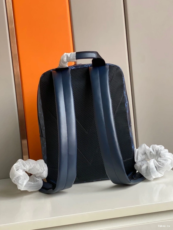 VUITTON BACKPACK LOUIS SPRINTER 0725